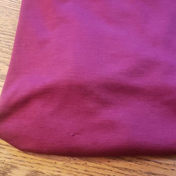 Russell 2XL Red Dri-Power Training Shirt | Men’s Sport Tee w/ Tech Fabric *Read* - Picture 8 of 8